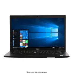لپ تاپ DELL مدل Latitude E7480