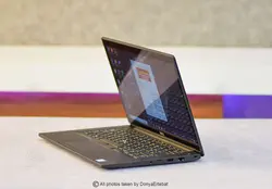 لپ تاپ DELL مدل Latitude E7480