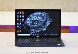 لپ تاپ DELL مدل Latitude E7480