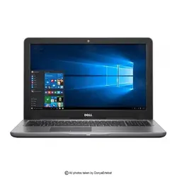 لپ تاپ DELL مدل Inspiron 15 5567 – B