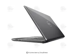 لپ تاپ DELL مدل Inspiron 15 5567 – B