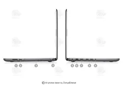 لپ تاپ DELL مدل Inspiron 15 5567 – B