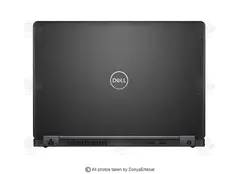 لپ تاپ DELL مدل Latitude 5490 – B