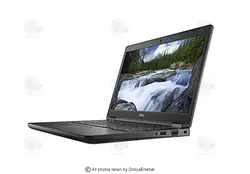 لپ تاپ DELL مدل Latitude 5490 – B