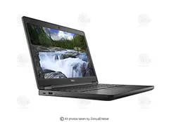 لپ تاپ DELL مدل Latitude 5490 – B