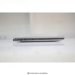 لپ تاپ DELL مدل Precision Mobile Workstation 5520 – B