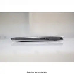 لپ تاپ DELL مدل Precision Mobile Workstation 5520 – B