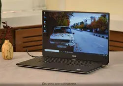 لپ تاپ DELL مدل Precision Mobile Workstation 5520 – B