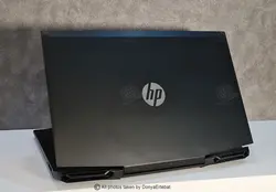 لپ تاپ HP مدل Pavilion Gaming 17-cd1004tx