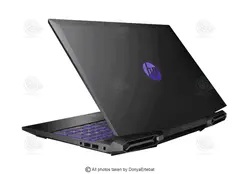 لپ تاپ HP مدل Pavilion Gaming 15-dk1119TX – A