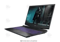لپ تاپ HP مدل Pavilion Gaming 15-dk1119TX – A