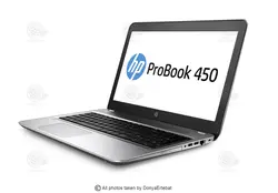 لپ تاپ HP مدل ProBook 450 G4
