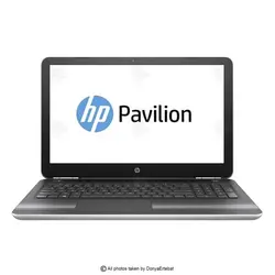لپ تاپ HP مدل Pavilion 15-au062nr