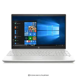 لپ تاپ HP مدل Pavilion 15-cs0064st