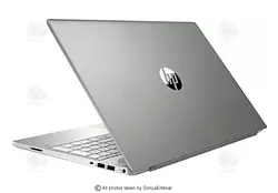 لپ تاپ HP مدل Pavilion 15-cs0064st