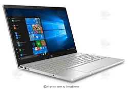 لپ تاپ HP مدل Pavilion 15-cs0064st