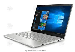 لپ تاپ HP مدل Pavilion 15-cs0064st