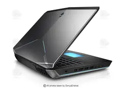 لپ تاپ DELL مدل Alienware 14