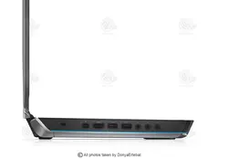 لپ تاپ DELL مدل Alienware 14