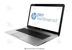 لپ تاپ HP مدل ENVY TouchSmart m7-j010dx