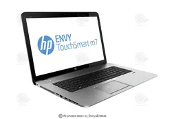 لپ تاپ HP مدل ENVY TouchSmart m7-j010dx