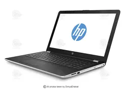 لپ تاپ HP مدل 15-bs131nr