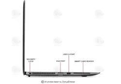 لپ تاپ HP مدل Zbook 15u G4 Mobile Workstation