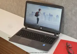 لپ تاپ HP مدل ProBook 450 G2