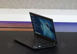 لپ تاپ Lenovo مدل ThinkPad T470s