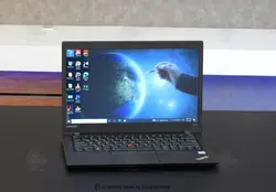 لپ تاپ Lenovo مدل ThinkPad T470s