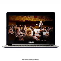 لپ تاپ ASUS مدل VivoBook S451LA