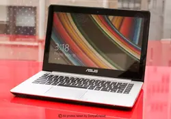 لپ تاپ ASUS مدل VivoBook S451LA