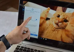 لپ تاپ ASUS مدل VivoBook S451LA