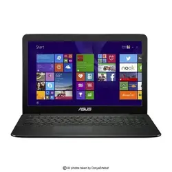 لپ تاپ ASUS مدل Q502LA – B