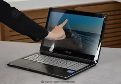 لپ تاپ ASUS مدل Q502LA – B