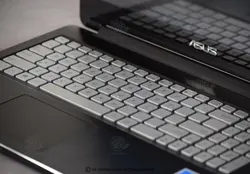 لپ تاپ ASUS مدل Q502LA – B