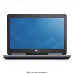 لپ تاپ DELL مدل Precision 7510 – B