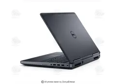 لپ تاپ DELL مدل Precision 7510 – B