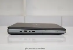 لپ تاپ DELL مدل Precision 7510 – B