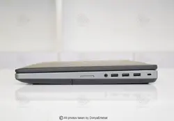 لپ تاپ DELL مدل Precision 7510 – B