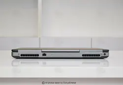 لپ تاپ DELL مدل Precision 7510 – B