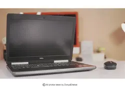 لپ تاپ DELL مدل Precision 7510 – B