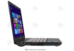 لپ تاپ ASUS مدل Q400A