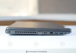 لپ تاپ ASUS مدل X552L