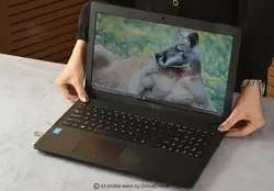 لپ تاپ ASUS مدل X552L
