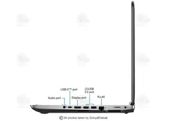 لپ تاپ HP مدل ProBook 650 G2 – B