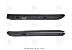 لپ تاپ ASUS مدل 555L