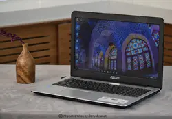 لپ تاپ ASUS مدل 555L