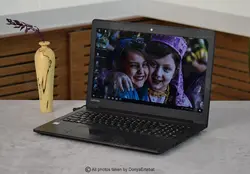 لپ تاپ Lenovo مدل IdeaPad 310