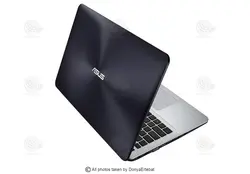لپ تاپ ASUS مدل X555LA